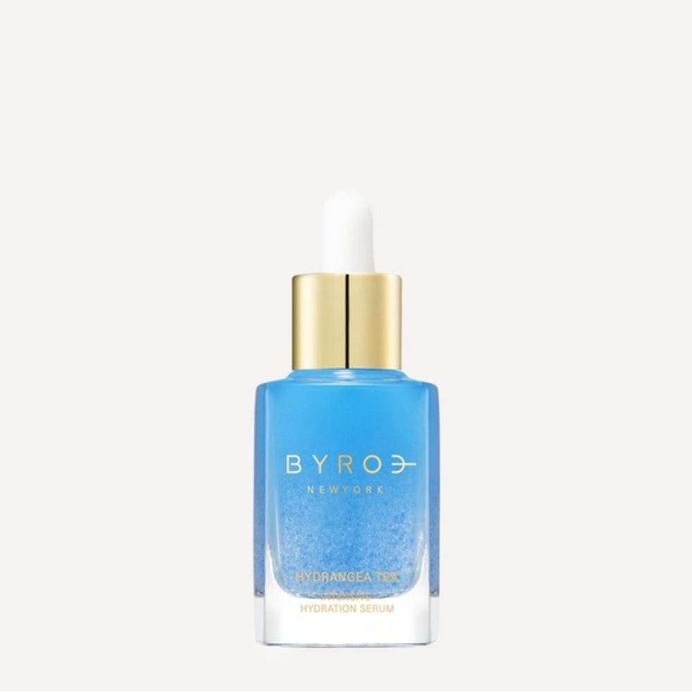 ✨ Byroe Hydrangea Tea Intensive Hydration Serum ✨ BNIB - 30 mL